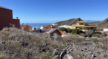 Land of 520 m² in Tamaimo (38684)