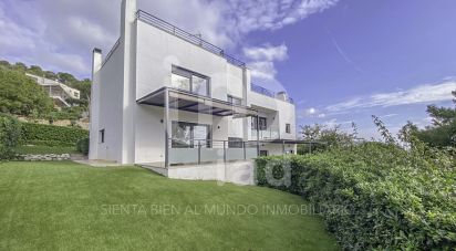 House 5 bedrooms of 325 m² in Sitges (08870)