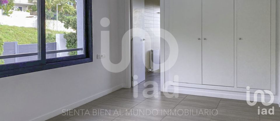 House 5 bedrooms of 325 m² in Sitges (08870)