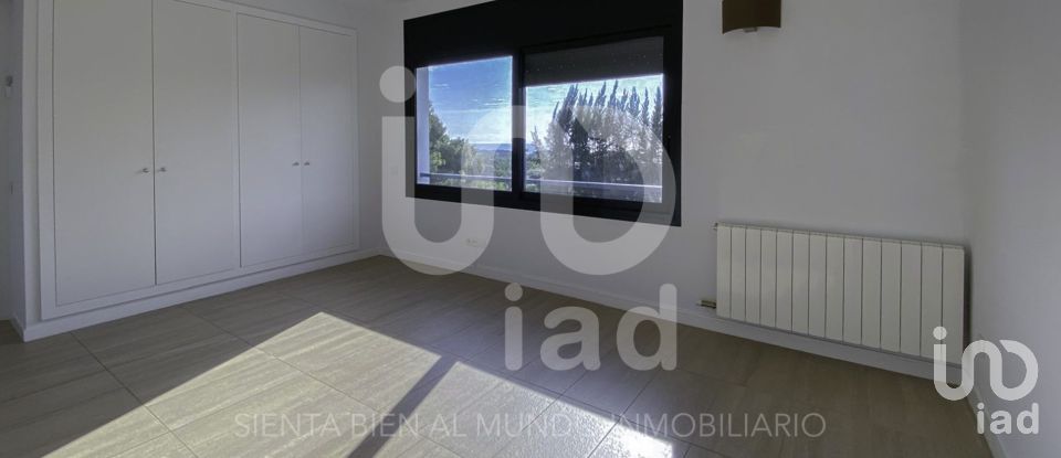 House 5 bedrooms of 325 m² in Sitges (08870)