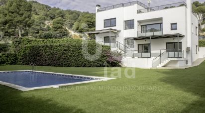 House 5 bedrooms of 325 m² in Sitges (08870)