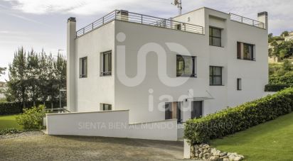 House 5 bedrooms of 325 m² in Sitges (08870)