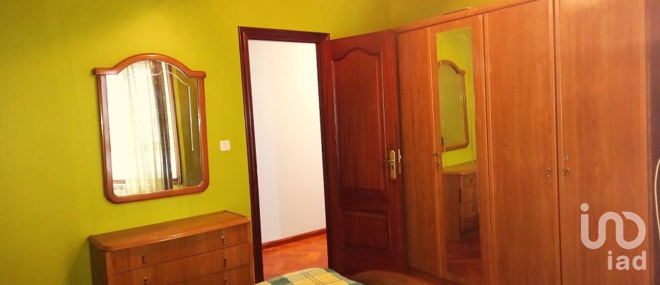 Appartement 3 chambres de 90 m² à Monte Xalo de Cerceda (15185)