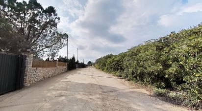 Terreno de 952 m² en Castellvell del Camp (43392)