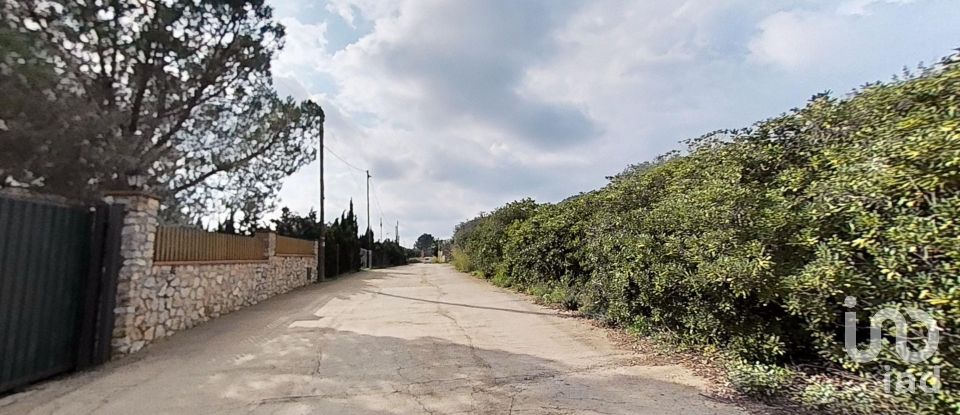 Land of 952 m² in Castellvell del Camp (43392)