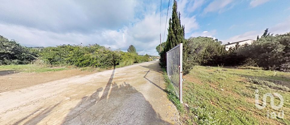 Land of 952 m² in Castellvell del Camp (43392)