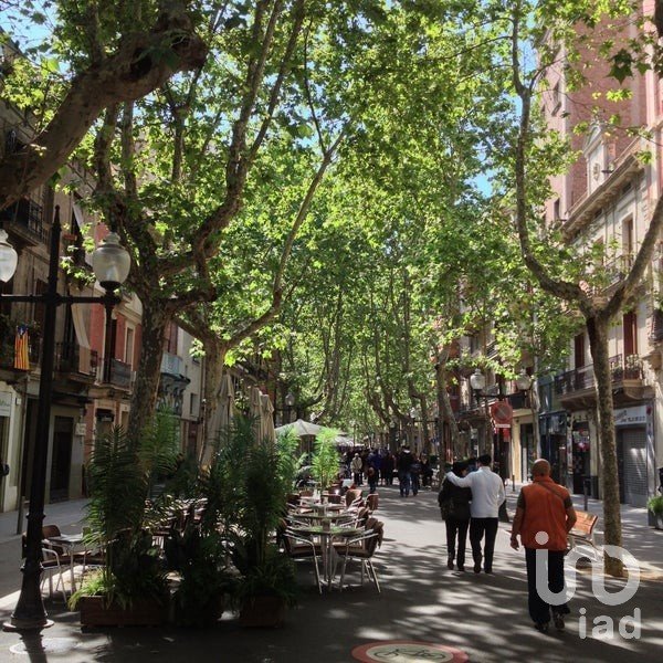 Shop / premises commercial of 170 m² in Barcelona (08018)