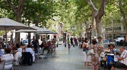 Shop / premises commercial of 170 m² in Barcelona (08018)