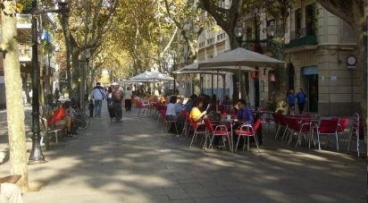 Shop / premises commercial of 170 m² in Barcelona (08018)