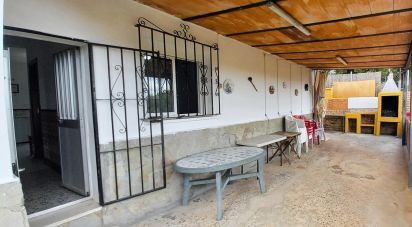 Country house 3 bedrooms of 96 m² in Tarifa (11380)