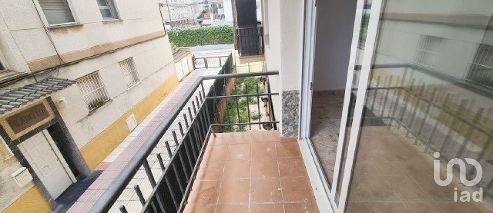 Apartment 2 bedrooms of 39 m² in Segur de Calafell (43882)