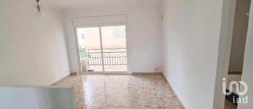 Apartment 2 bedrooms of 39 m² in Segur de Calafell (43882)