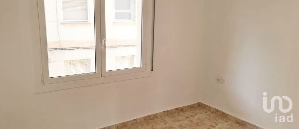 Apartment 2 bedrooms of 39 m² in Segur de Calafell (43882)