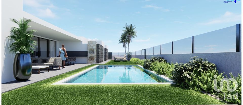 Casa 4 habitacions de 232 m² a Corralejo Playa (35660)