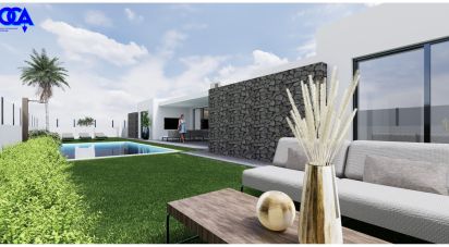 Casa 4 habitacions de 232 m² a Corralejo Playa (35660)