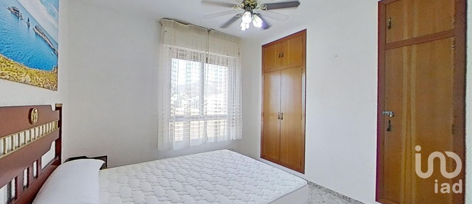 Appartement 3 chambres de 110 m² à Oropesa/Oropesa del Mar (12594)