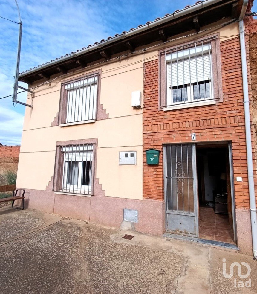 House 3 bedrooms of 171 m² in San Cibrian de Ardon (24232)