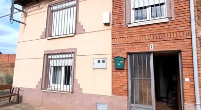 House 3 bedrooms of 171 m² in San Cibrian de Ardon (24232)