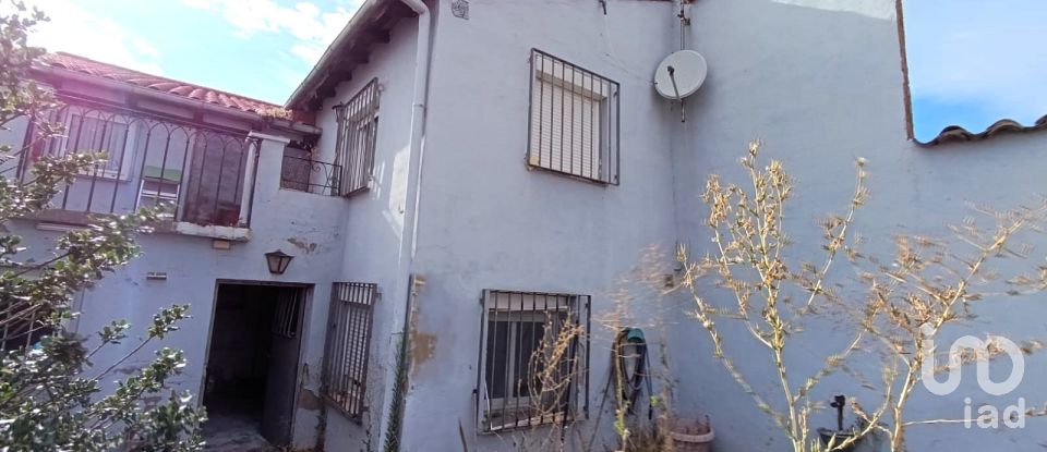 House 3 bedrooms of 171 m² in San Cibrian de Ardon (24232)