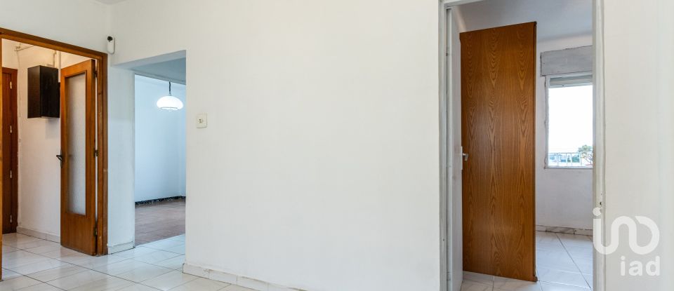 Apartment 3 bedrooms of 80 m² in Sabadell (08204)