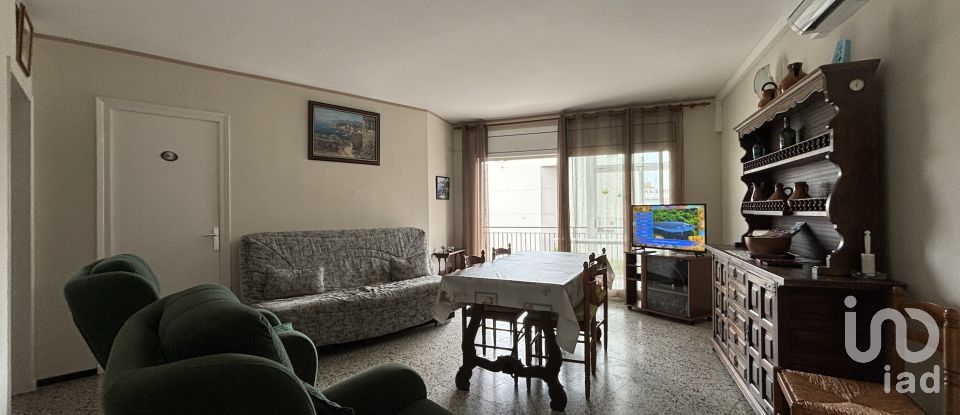 Apartment 2 bedrooms of 65 m² in Roses (17480)