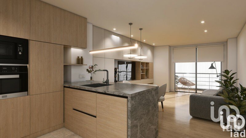 Apartment 3 bedrooms of 76 m² in Badalona (08917)