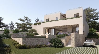 Building land of 904 m² in Cas Catala (07181)