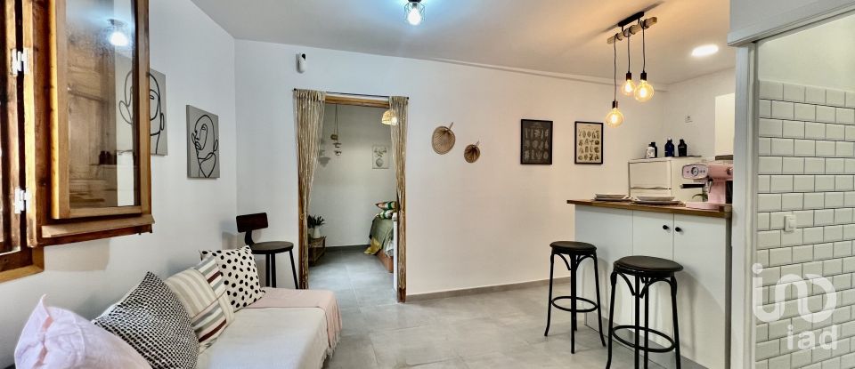 Apartment 2 bedrooms of 38 m² in Barcelona (08003)