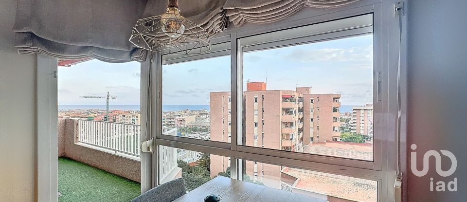 Apartment 4 bedrooms of 93 m² in Premià de Mar (08330)