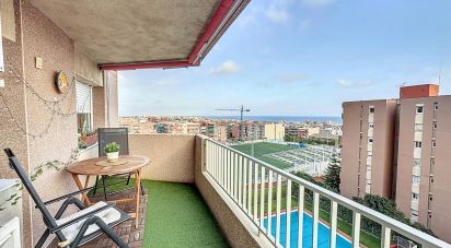 Apartment 4 bedrooms of 93 m² in Premià de Mar (08330)