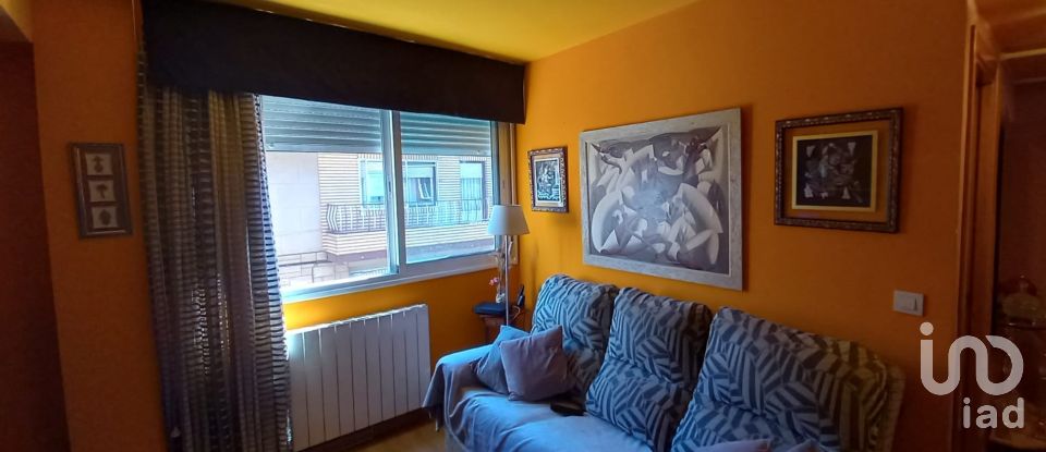 Apartment 1 bedroom of 41 m² in Zaragoza (50011)