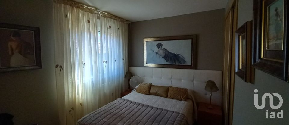 Apartment 1 bedroom of 41 m² in Zaragoza (50011)