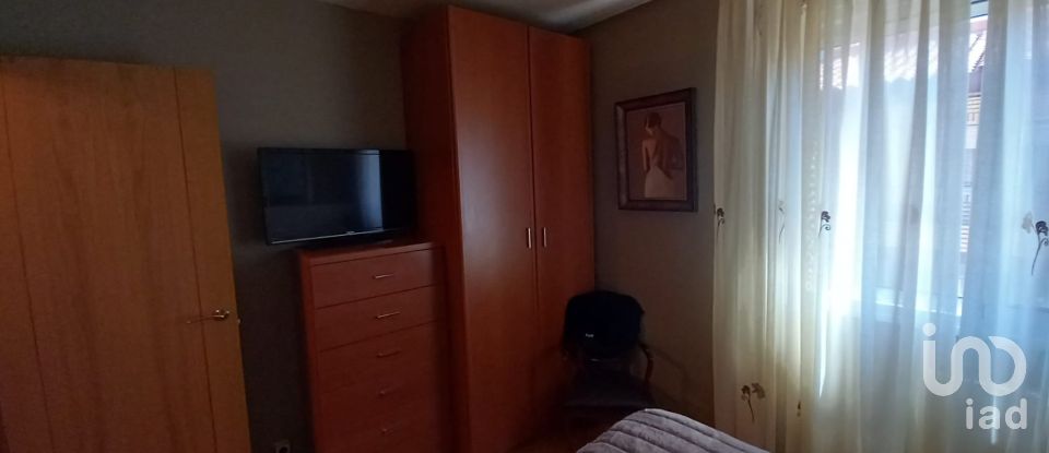 Apartment 1 bedroom of 41 m² in Zaragoza (50011)