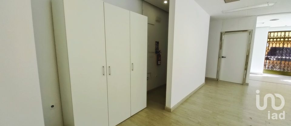 Tienda / local comercial de 108 m² en El Campello (03560)