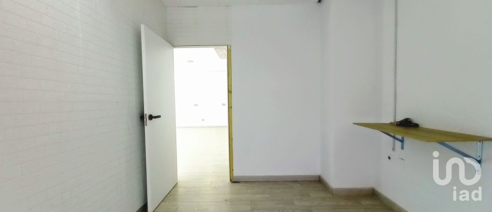 Tienda / local comercial de 108 m² en El Campello (03560)