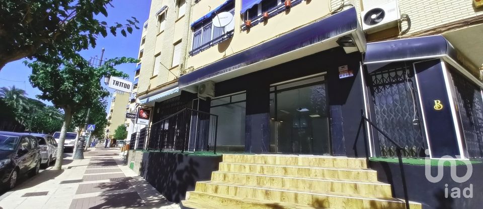 Tienda / local comercial de 108 m² en El Campello (03560)