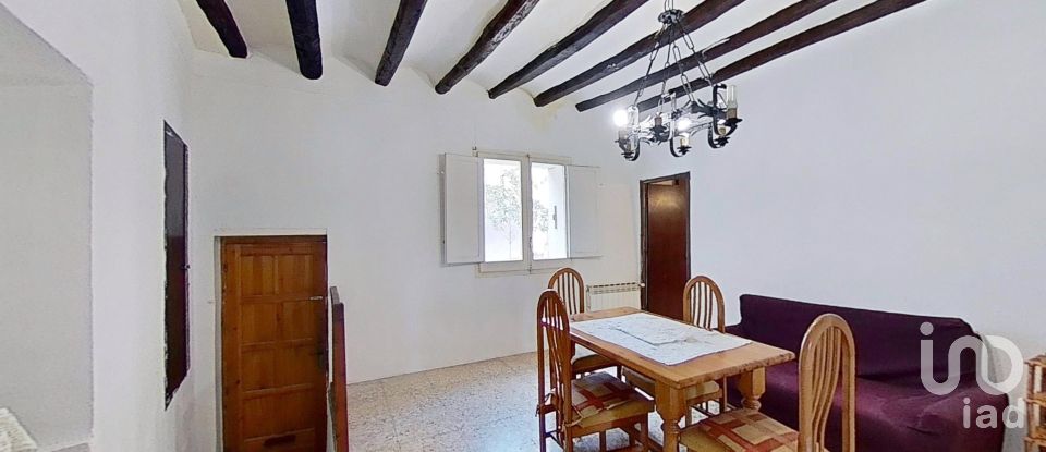 House 4 bedrooms of 312 m² in Mont-Roig del Camp (43300)