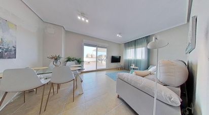 Piso 2 habitaciones de 126 m² en Oropesa/Oropesa del Mar (12594)