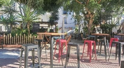 Tienda / local comercial de 124 m² en Tarifa (11380)