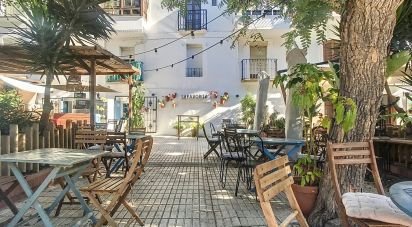 Tienda / local comercial de 124 m² en Tarifa (11380)