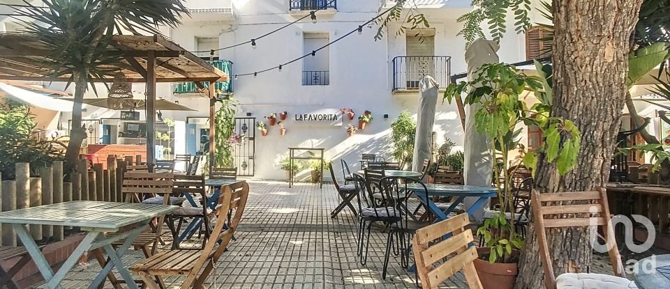 Shop / premises commercial of 124 m² in Tarifa (11380)