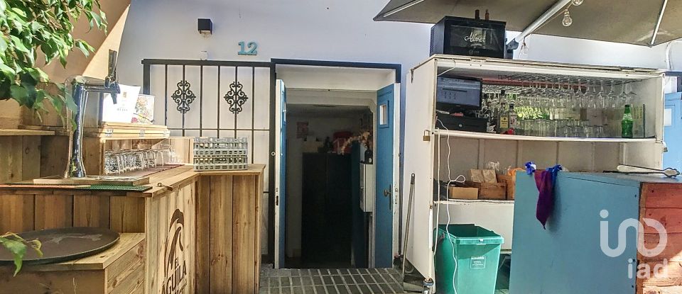 Shop / premises commercial of 124 m² in Tarifa (11380)