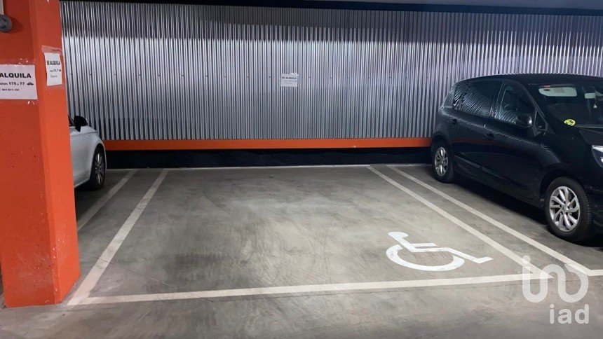 Parking of 20 m² in Alcorcón (28922)