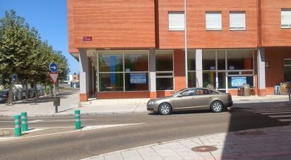 Botiga / Local comercial de 90 m² a León (24008)