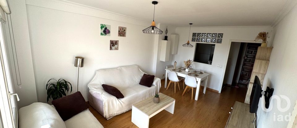 Appartement 1 chambre de 65 m² à Urbanitzacio Santa Eularia del Riu (07819)