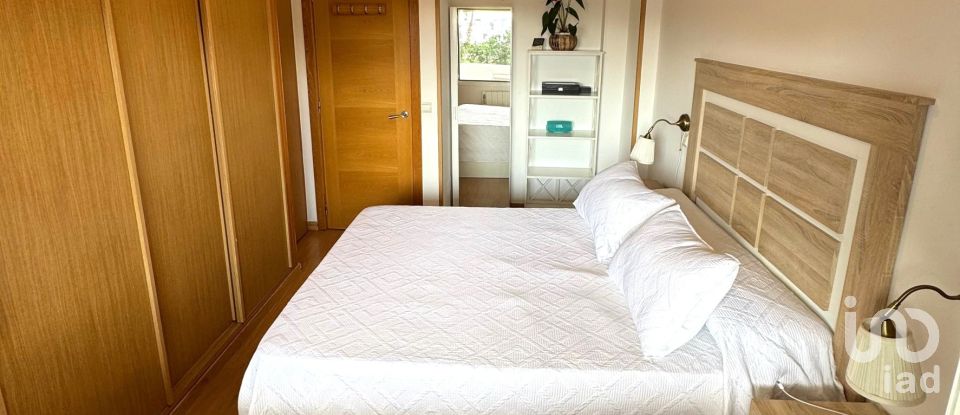 Appartement 1 chambre de 65 m² à Urbanitzacio Santa Eularia del Riu (07819)