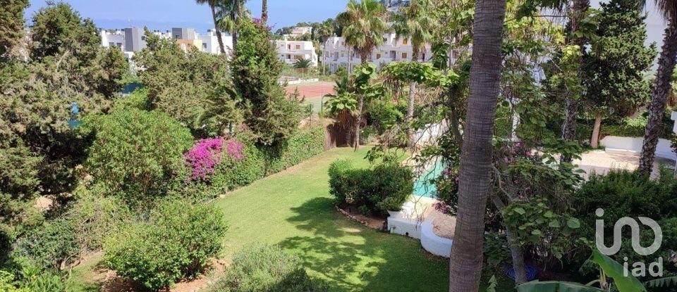 Appartement 1 chambre de 65 m² à Urbanitzacio Santa Eularia del Riu (07819)