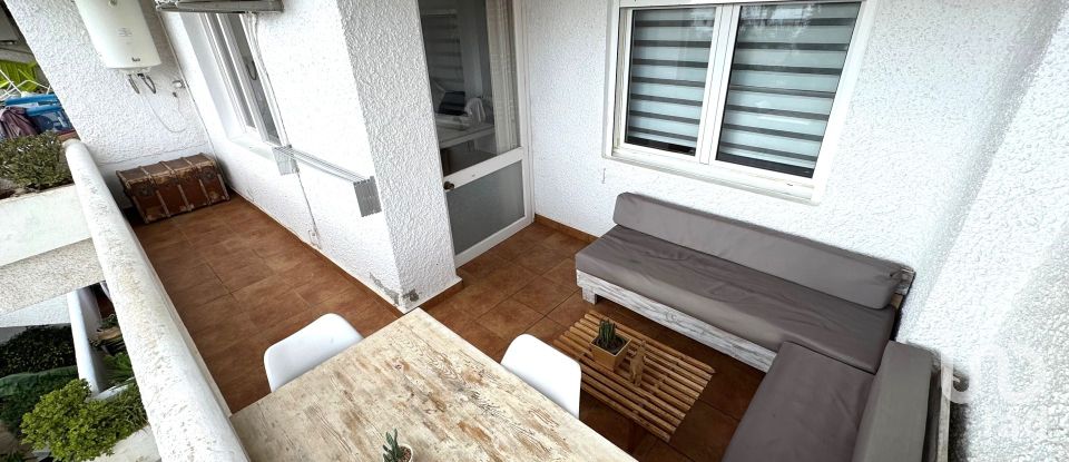 Appartement 1 chambre de 65 m² à Urbanitzacio Santa Eularia del Riu (07819)