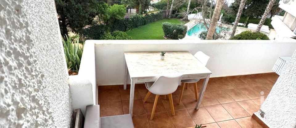 Appartement 1 chambre de 65 m² à Urbanitzacio Santa Eularia del Riu (07819)