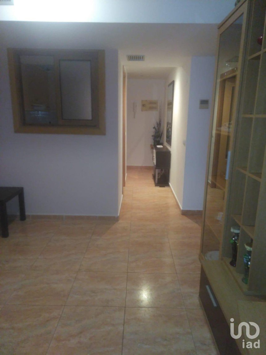 Apartment 0 bedrooms of 58 m² in Valls (43800)